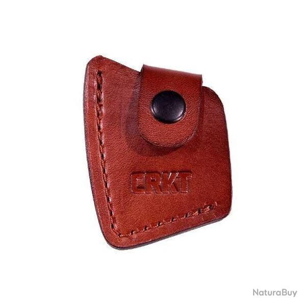 Etui hache CRKT Chogan Hammer