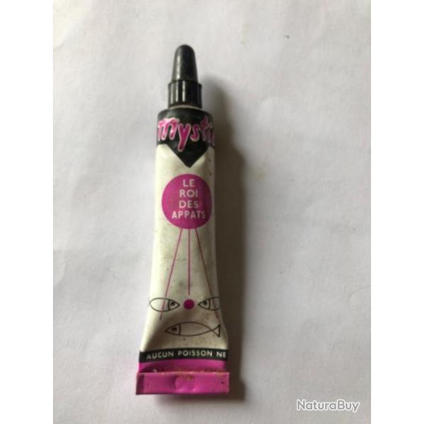 1 tube de mystic noir 7 ml p�che coup