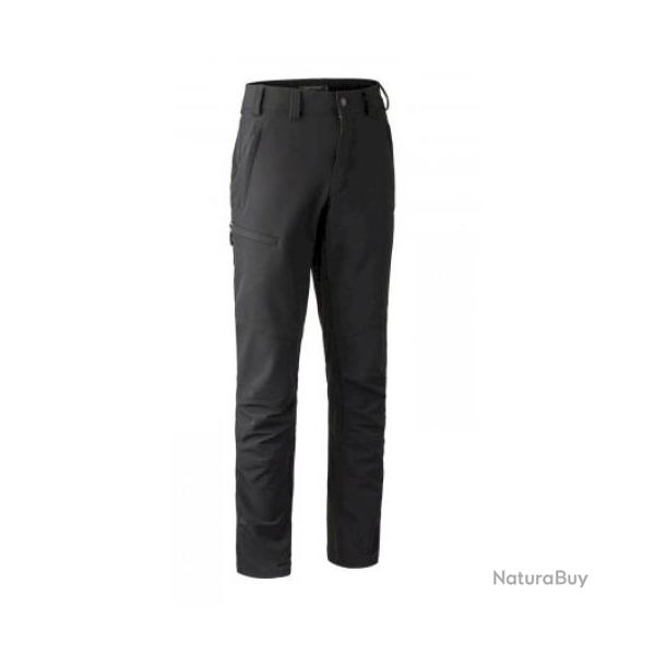 Pantalon Deerhunter Strike Full Stretch Black