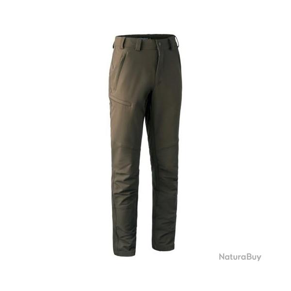 Pantalon Deerhunter Strike Full Stretch Fallen Leaf