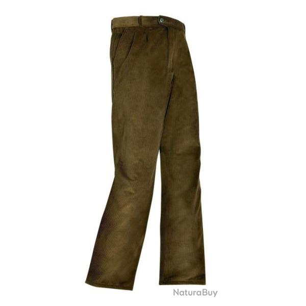 Pantalon Lupin Club Interchasse T. 40