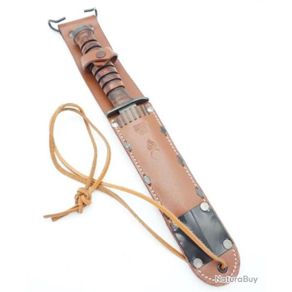 Poignard USM3 parachutiste US WW2