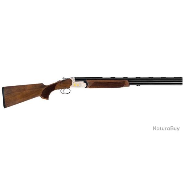 FUSIL BETTINSOLI MERCUREY MANSART ERGAL CAL 12/76 66CM NEUF 020511