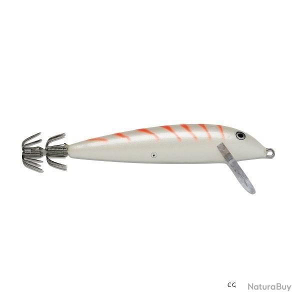 Leurre Turlutte Rapala Squid Countdown 9cm CG
