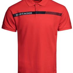 Polo S&eacute;cu One SECURITE INCENDIE