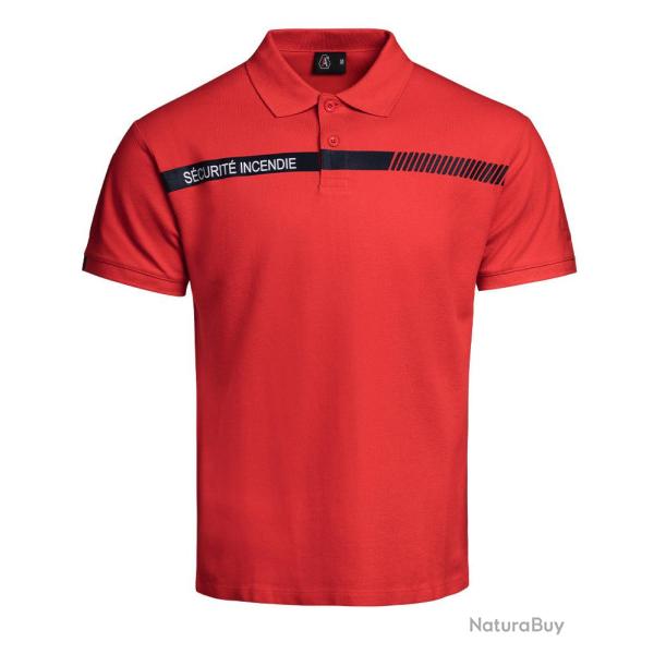 Polo S�cu One SECURITE INCENDIE