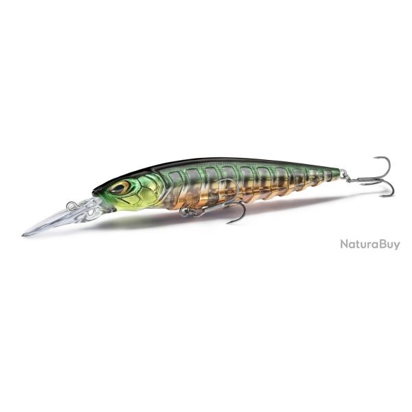 Poisson Nageur Nays MD MX 80 MR 8cm 6,3g S-02