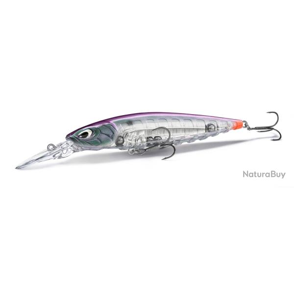 Poisson Nageur Nays MD MX 80 MR 8cm 6,3g S-10