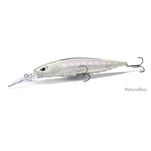 Poisson Nageur Nays MD MX 110 MR 11cm 16,2g S-11