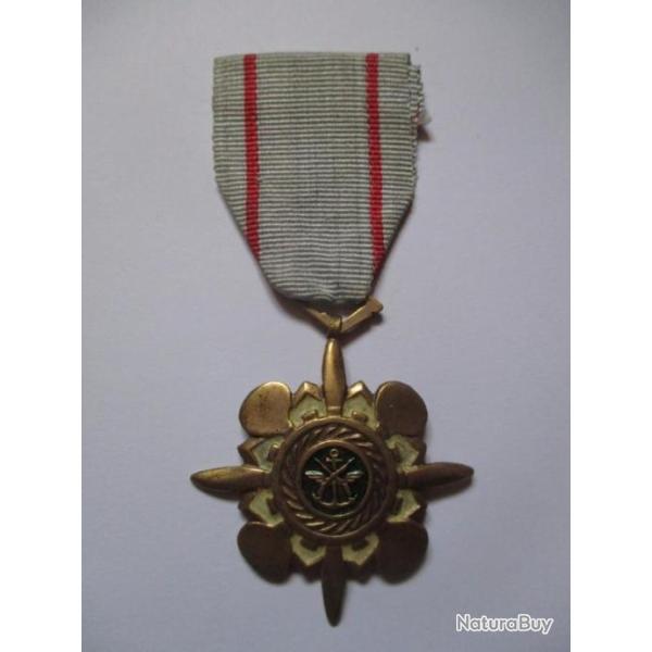 m�daille A�ronavale