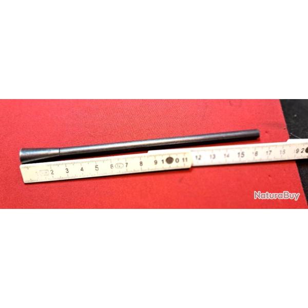 Baguette pour chargement pistolet de collecyion n1