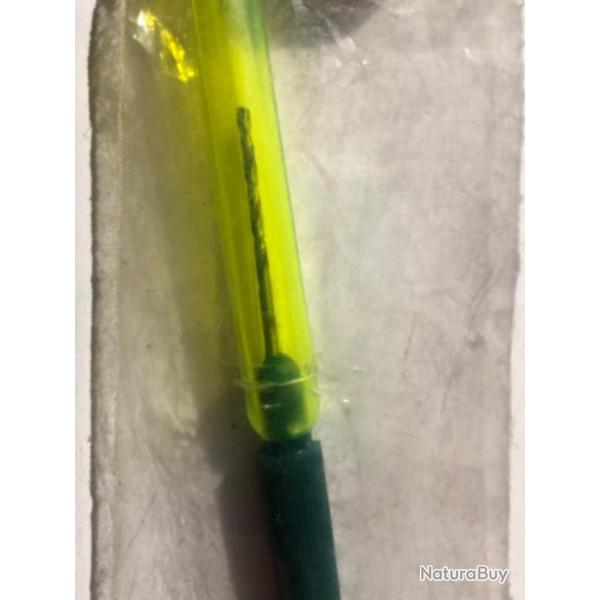 1 for�t  Caro Hunter peche carpe