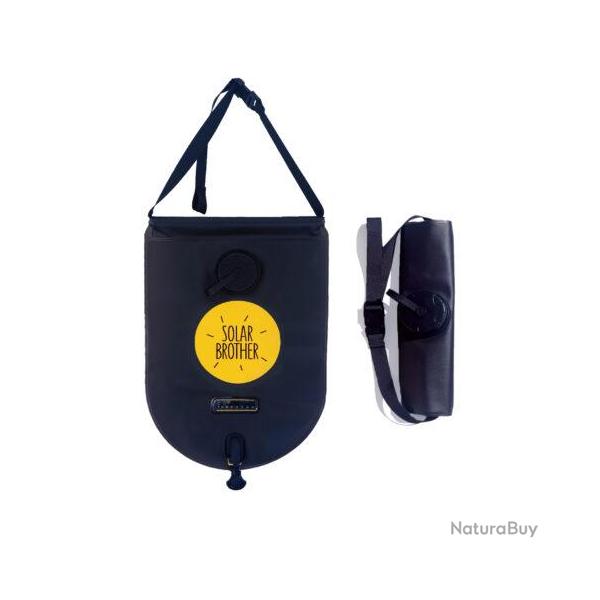 Douche solaire : Sunwater 7L