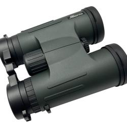 Jumelles Waldberg 10x42 ED