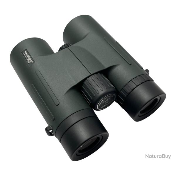 Jumelles Waldberg Pro 8x42 ED