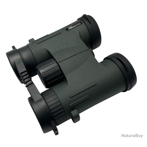 Jumelles Waldberg Pro 8x32 ED