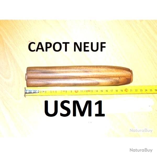 capot NEUF carabine USM1 � 29.00 euros !!!! - VENDU PAR JEPERCUTE (R596)
