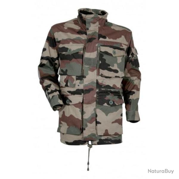 Parka lgre Cityguard Stormer Camo