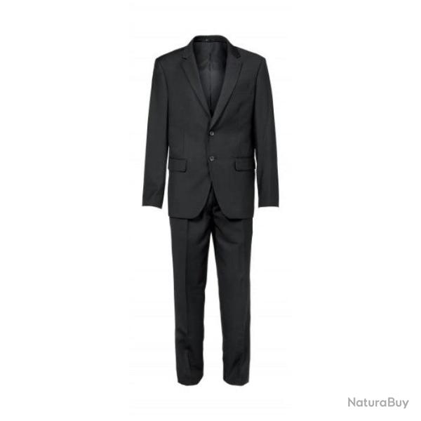 Costume Cityguard Noir