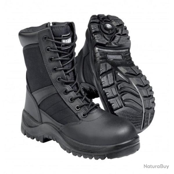 Chaussures Cityguard Magnum Centurion 8.0 SZ Black