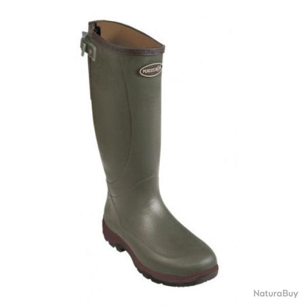 Bottes Percussion SPS Oxford N�opr�ne Kaki Marron