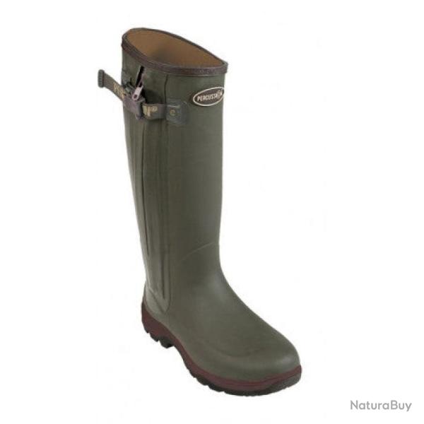 Bottes Percussion SPS Full Zip Cambridge Neopr�ne Kaki