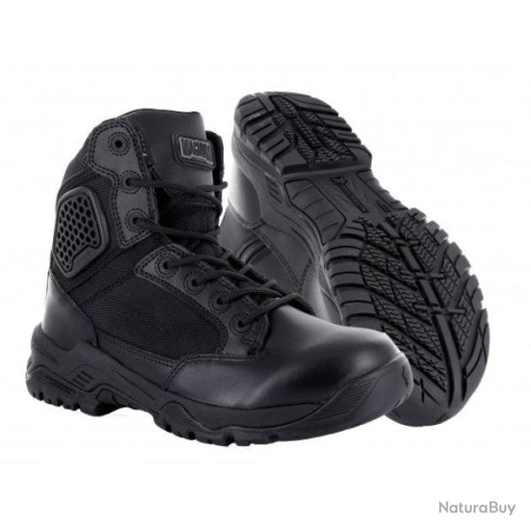 Chaussures Cityguard Magnum Stricke Force 6.0 SZ Black
