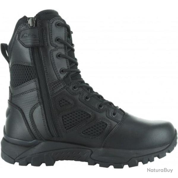 Chaussures Cityguard Magnum Elite Spider X 8.0 SZ Black