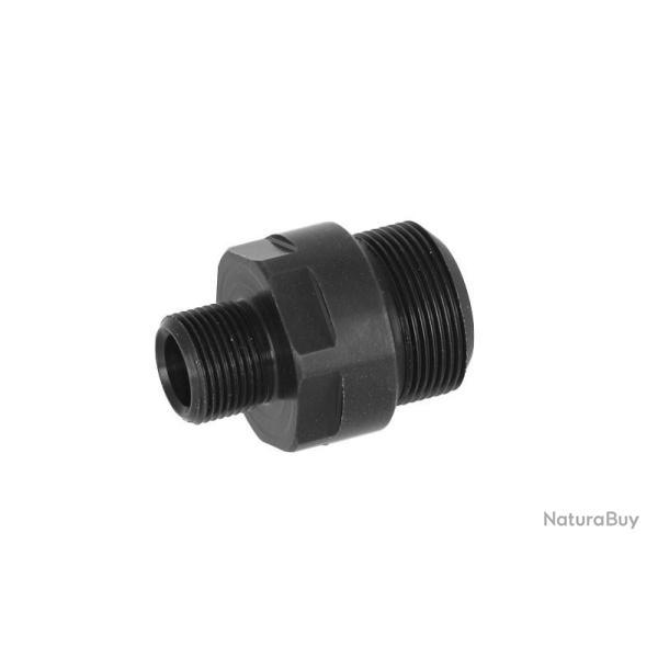 Adaptateur Artemis PP750 vers filetage 1/2x28 UNEF