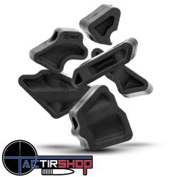 MDT RUBBER DAMPENERS SRS-X Premier