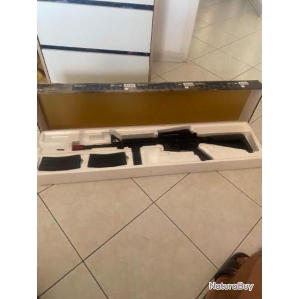 R�pliques AIRSOFT AEG type