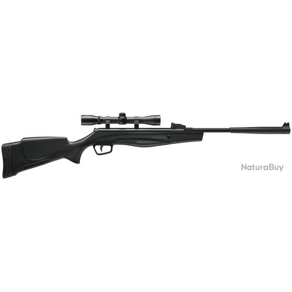 Pack Carabine � Plombs Stoeger RX5 Calibre 4,5 + Lunette 4x32 - Vert