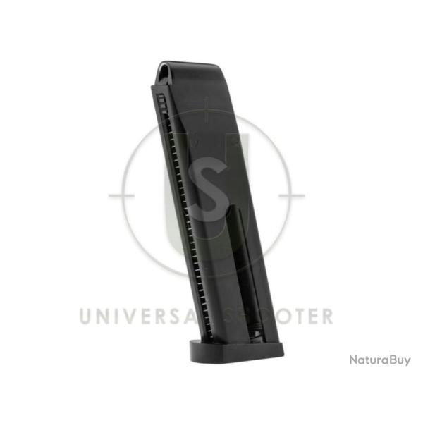Chargeur / Magazine airsoft ASG M9 Asg 12632 Sparclette Co2