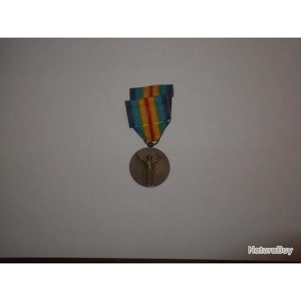 M�daille militaire