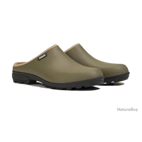 Sabot AIGLE Lessfor Open Kaki