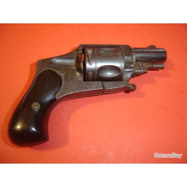 REVOLVER 320  MANUFACTURE D ARMES  DE ST.ETIENNE