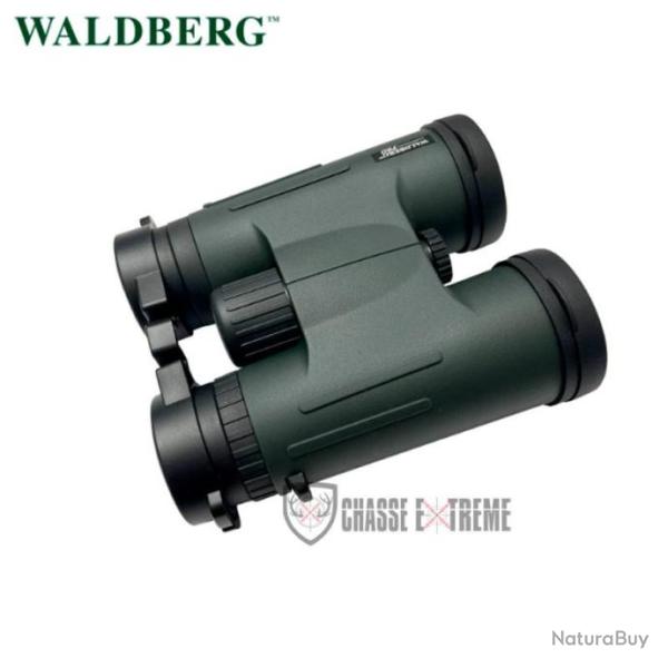 Jumelles WALDBERG Pro 10X42 Ed