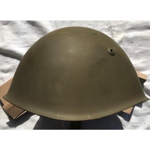 Casque Italie Mod�le 33/47 Taille 61