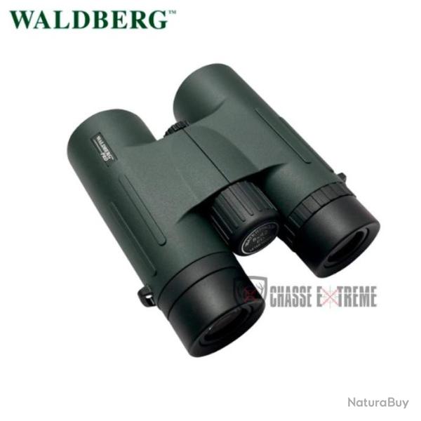 Jumelles WALDBERG Pro 8X42 Ed