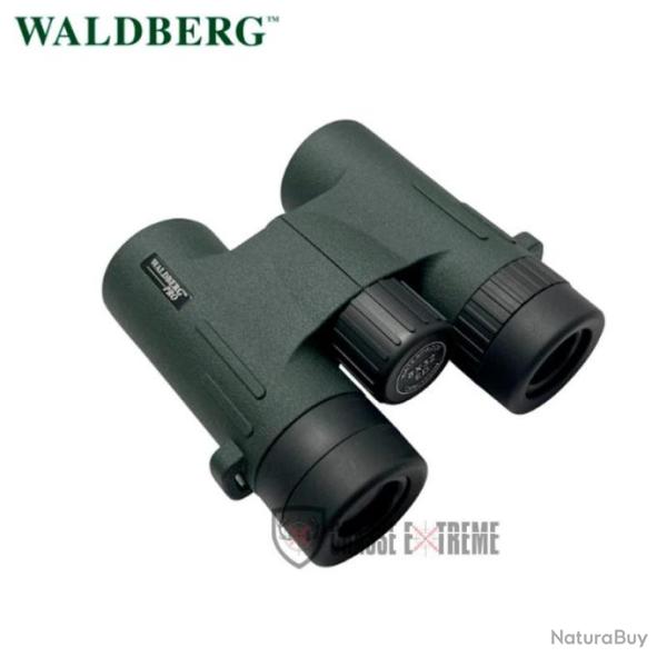 Jumelles WALDBERG Pro 8X32 Ed