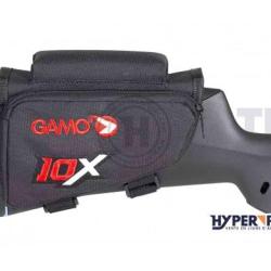 Gamo Busc Porte Plomb 10X