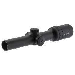 Lunette de battue Nikko Stirling Ultimax 1-6x24 avec r&eacute;ticule 4 IL