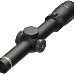 Lunette Leupold VX-5HD 1-5x24 reticule 4 Firedot