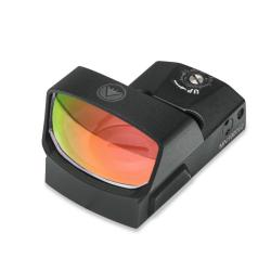 Point rouge Burris Fastfire IV multi retiucule
