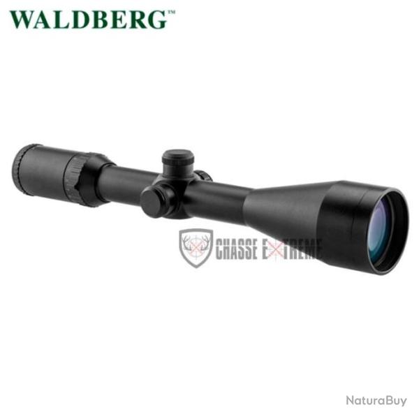 Lunette WALDBERG 3-12X56