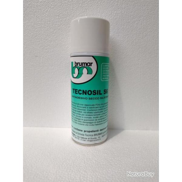 Traitement non vulcanisantde surface du bois avec taln - TECNOSIL S6