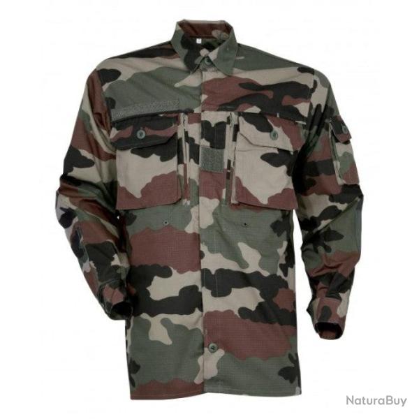 Veste l�g�re Cityguard Stormer Camo