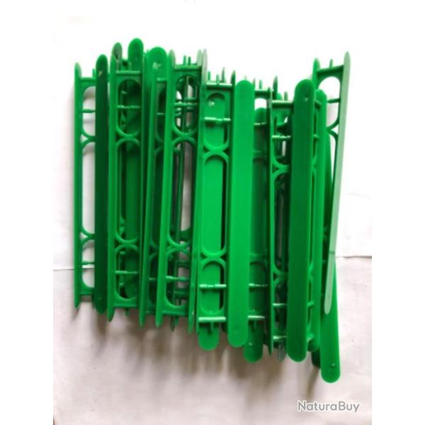 23 plioir 18 cm x 22  mm p�che au coup