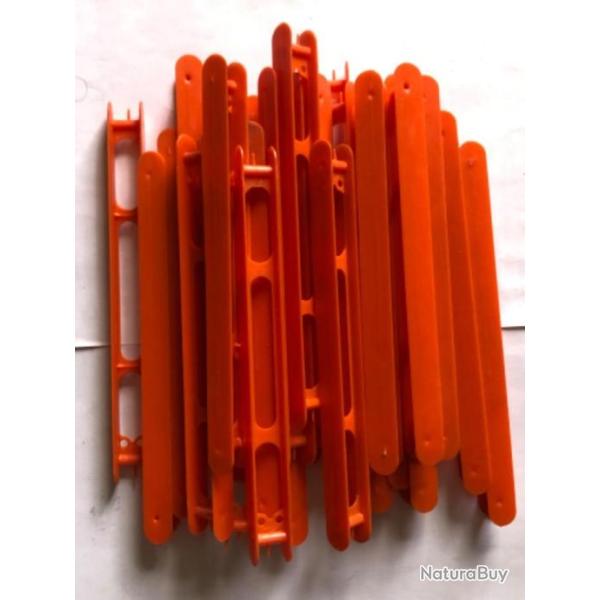 28 plioir 16 cm x 14  mm p�che au coup