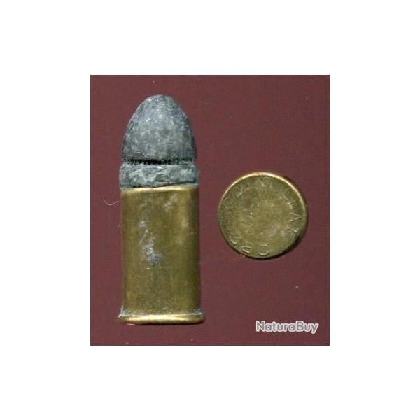 .380 BullDog - marquage :  GAUPILLAT 380 - amor�age central interne